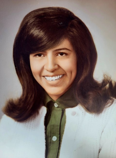 Obituary of Gloria Jean Medina