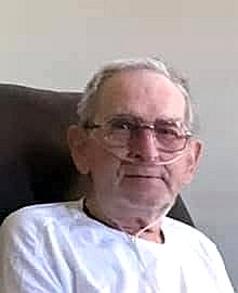 Obituary of Harold Orville Ferrell