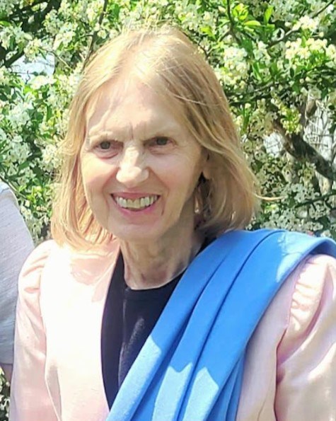 Obituary of Margie Hudnell