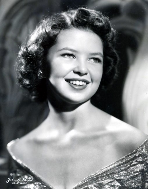 Obituary of Geraldine Lee Hancock