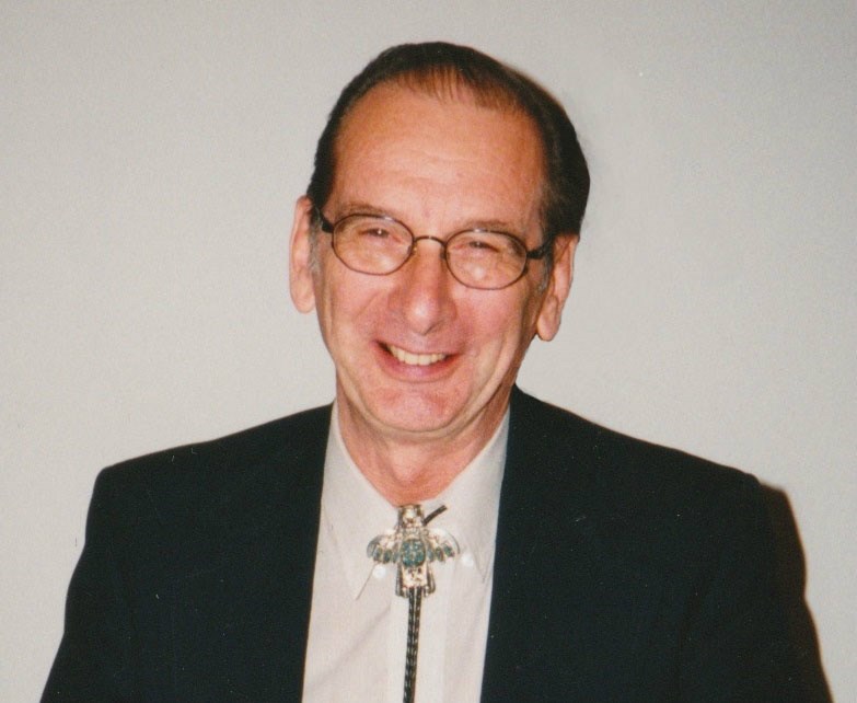 Obituary of Richard Ralph Hayes