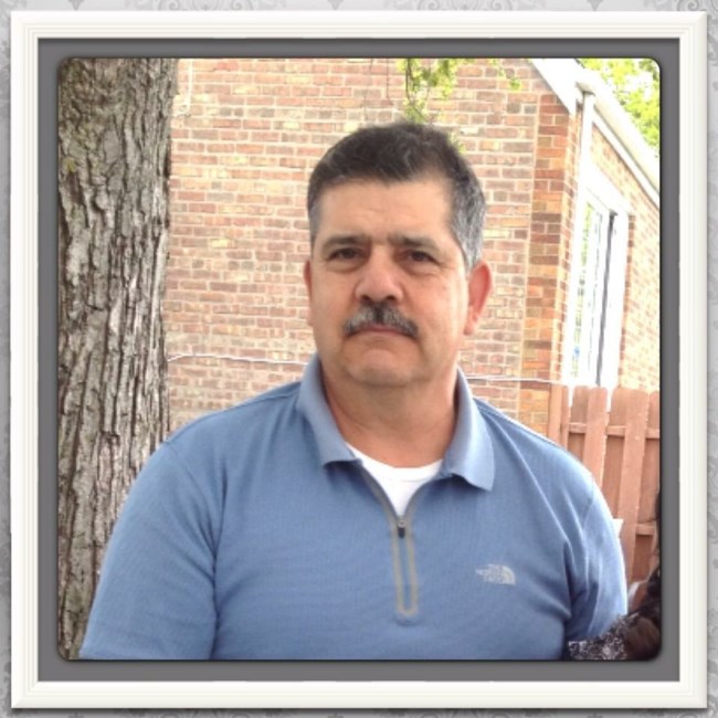 Obituary of Antonio "Pita" Lozano Vera