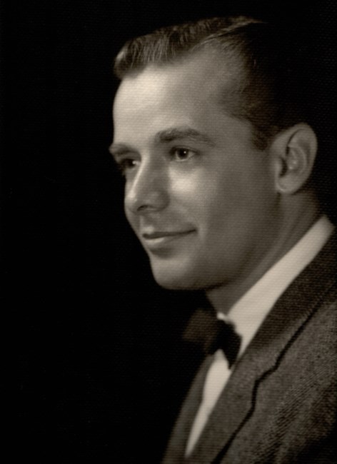 Obituary of Miles Frederick Carpenter Jr.