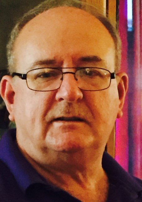 Obituary of Gustav F. Csink