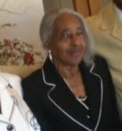 Obituary of Ruby Pearl Kelly