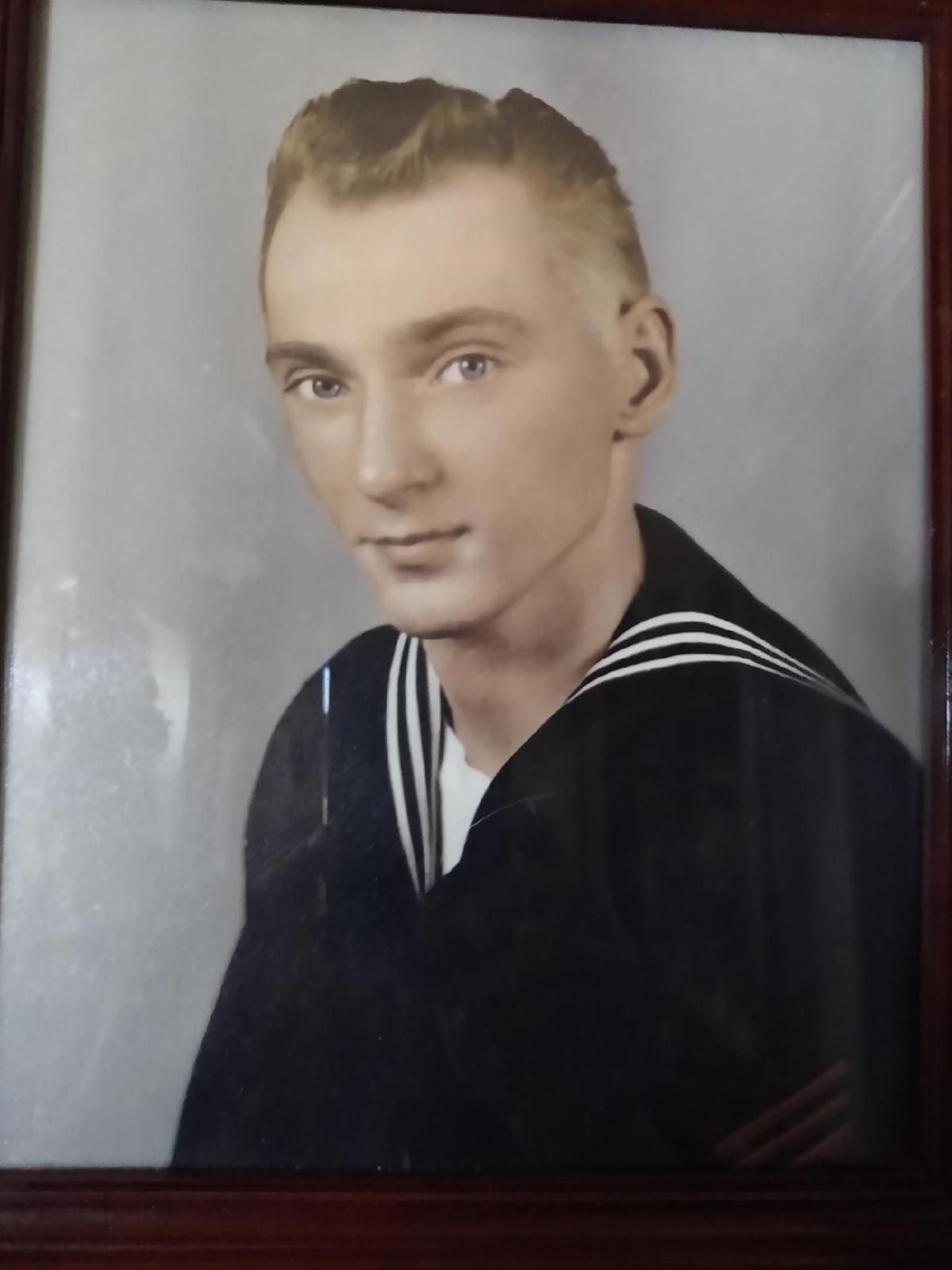 Obituario de Ralph Ford Smith