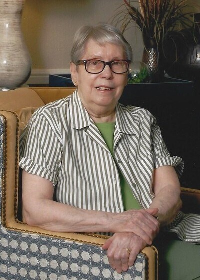 Obituario de Wanda L Love