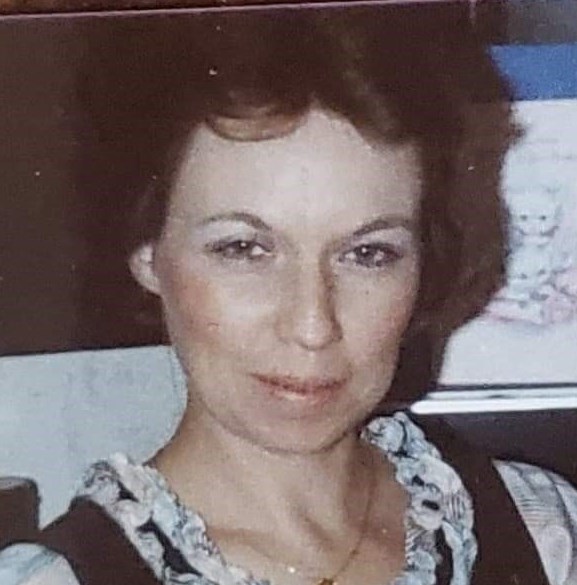 Beverly Thompson Obituary - Wichita Falls, TX