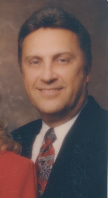 Obituary of Larry Prickett