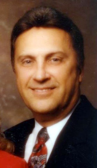 Avis de décès de Larry Prickett