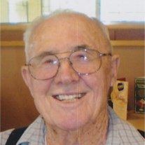Obituary of Edward L. Ballinger