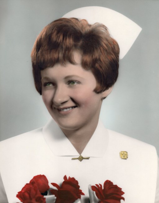 Obituary of Jo-Marie (Allen) Hall