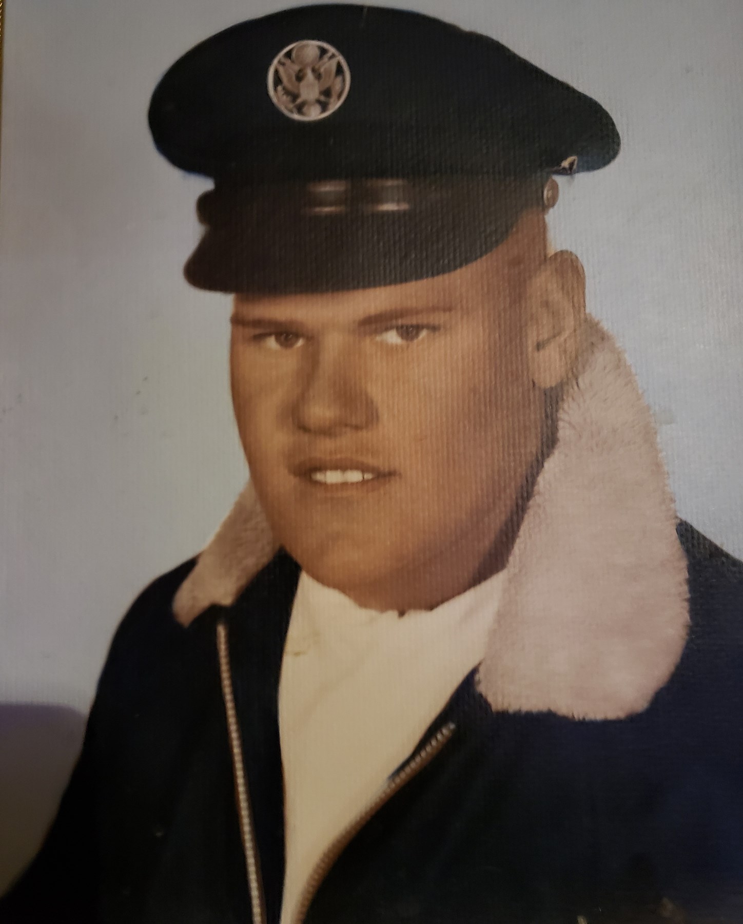 Obituary of Larry Grant Boyd