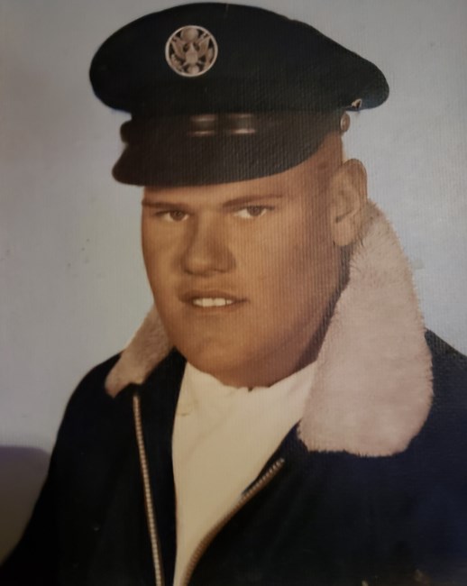 Obituary of Larry Grant Boyd