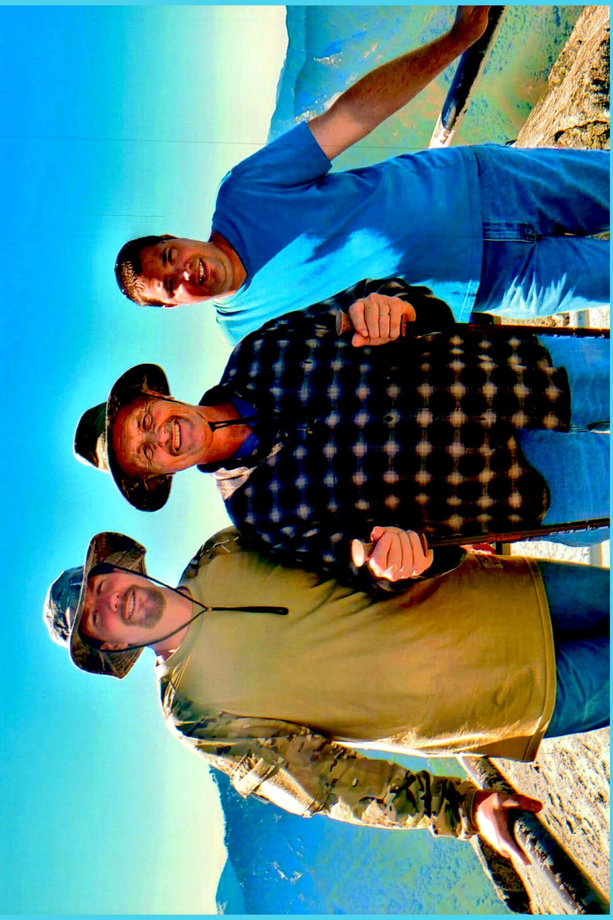 Obituary of Donald Lee Bates