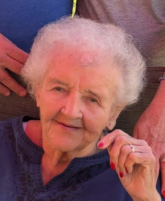 Obituary of Annabelle "Pete" M. Kingan