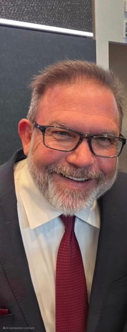 Obituary of Kevin Thomas Miller