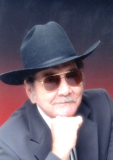 Obituary of Tennis John Drake Jr.