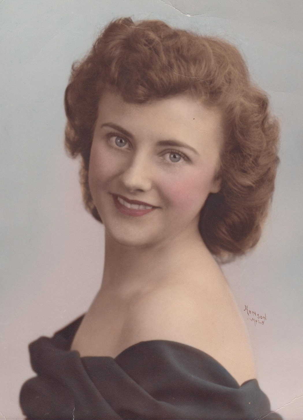 Obituary of Jeanne J. Velander