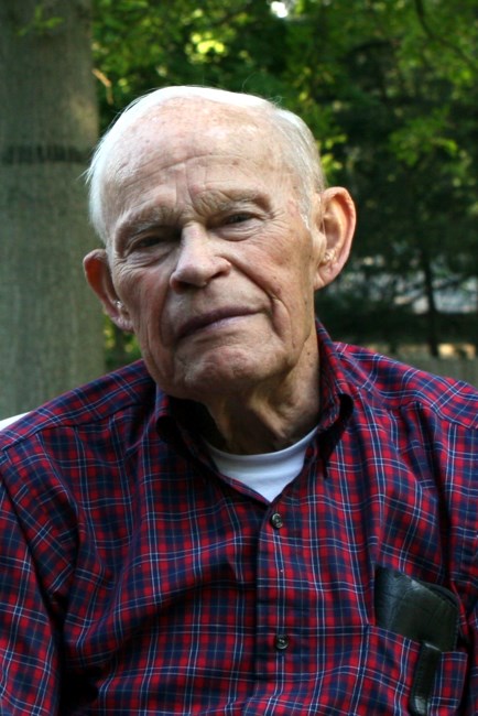 Obituary of Bernard Zwiers