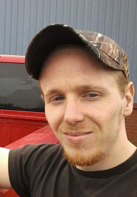 Avis de décès de Thomas Jason "TJ" Franklin