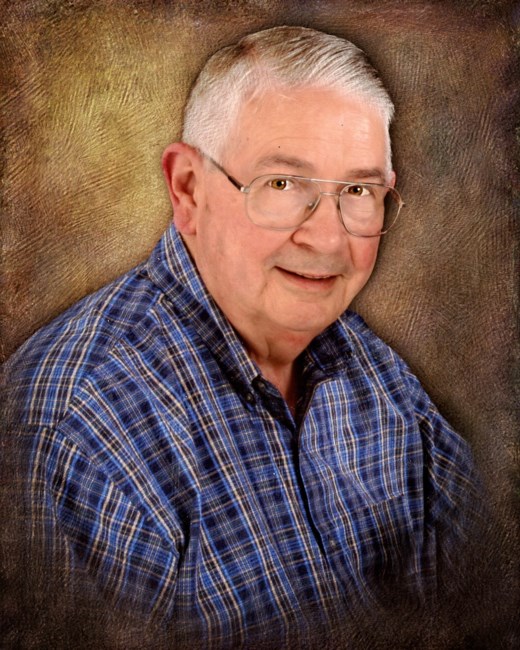 Obituary of J. Eugene Wentworth