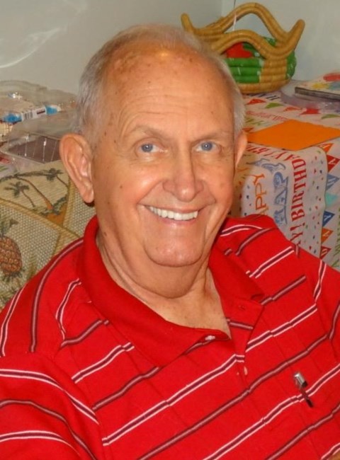 Obituary of Thomas Lyle Martens