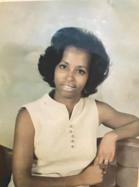 Obituary of Viola Jenette Jenkins