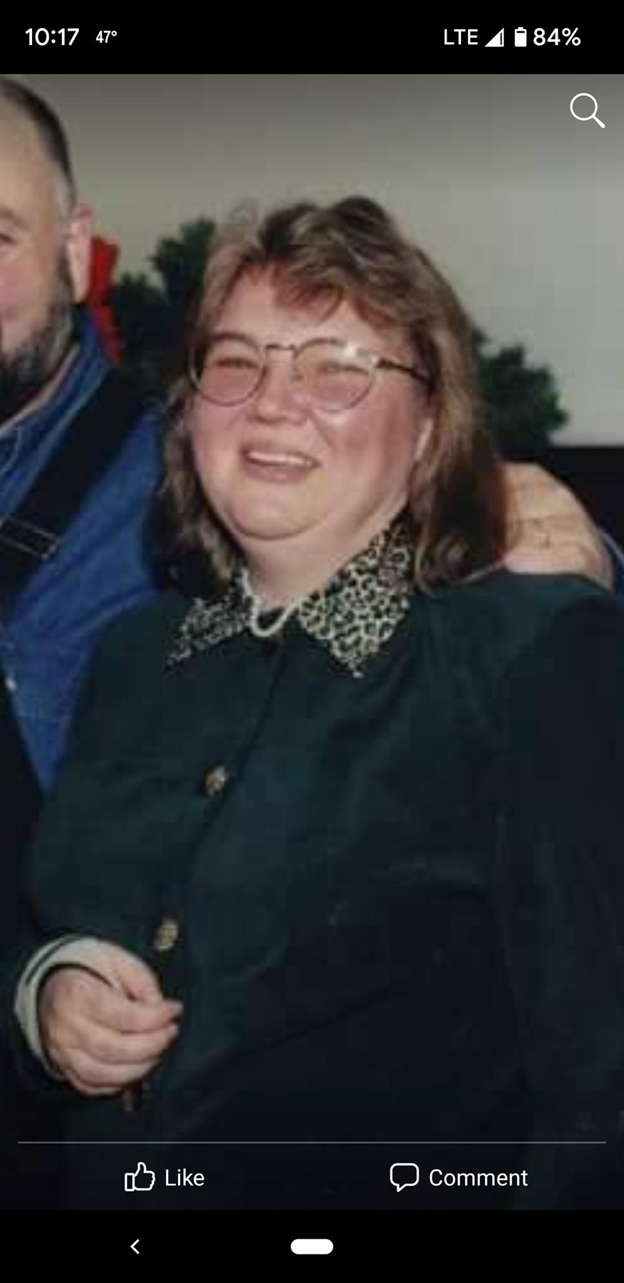 Obituary of Mary Anne Mathis McClure