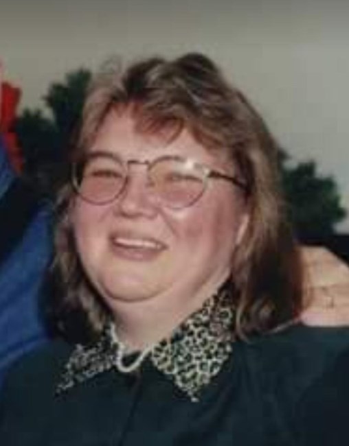 Obituary of Mary Anne Mathis McClure