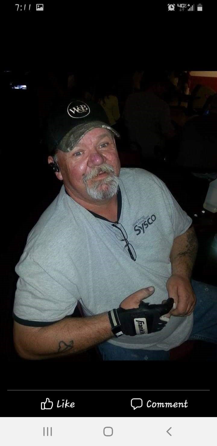 Share Obituary for Charles Campbell Tyler, TX