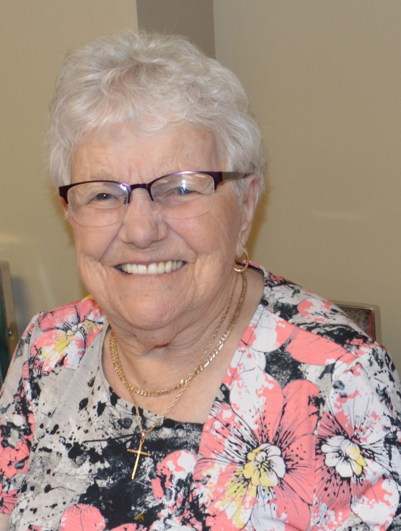 Obituary of Clara (Savoie) McIntyre