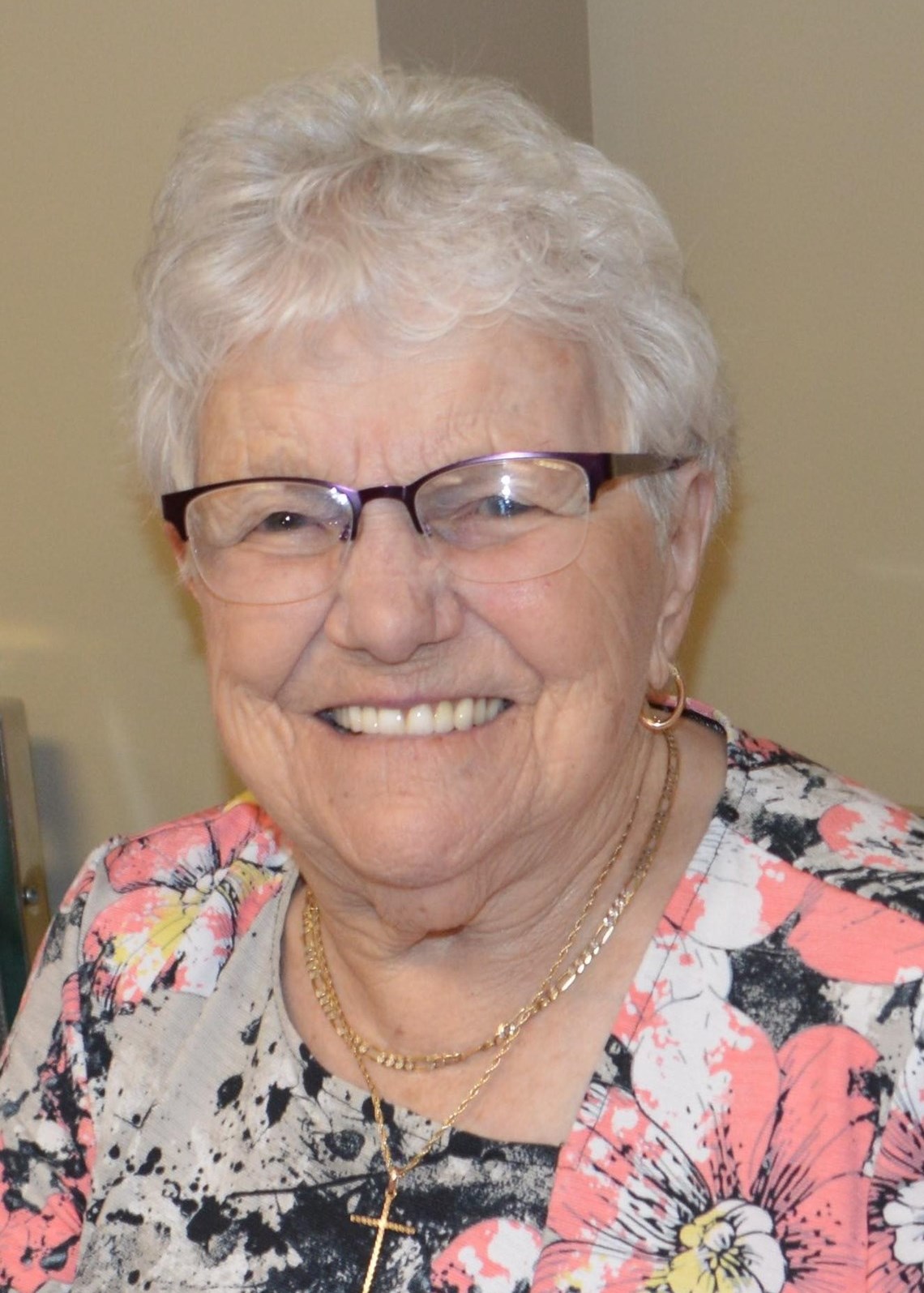 Clara McIntyre Obituary Balmoral, NB(02)
