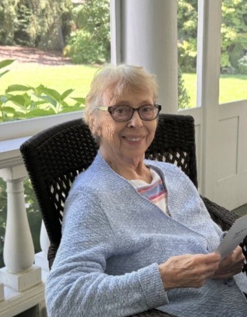 Obituario de Josephine Louise Oswald