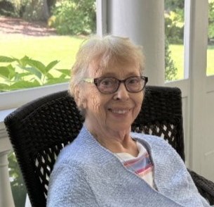 Obituario de Josephine Louise Oswald