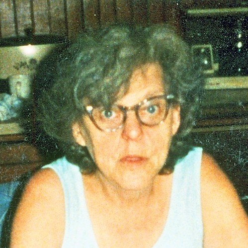 Obituary of Rita R. Bechard`