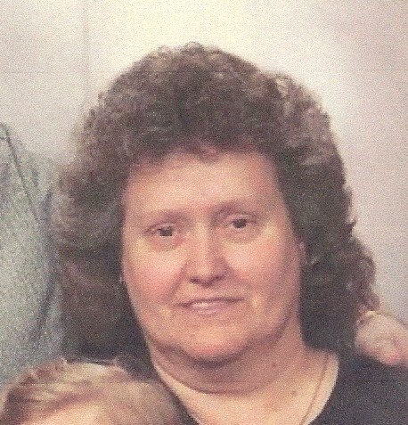 Obituary of Hazel Mciver