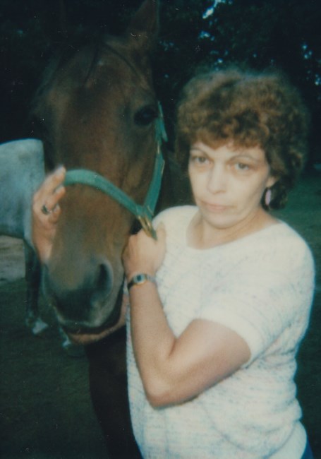 Obituary of Bernadette Phillips