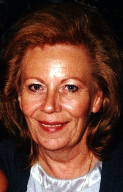 Obituary of Dianne Adrianne Myers