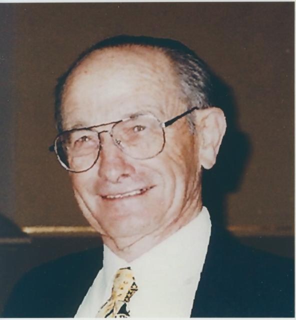 Obituary of Arthur G. Losey