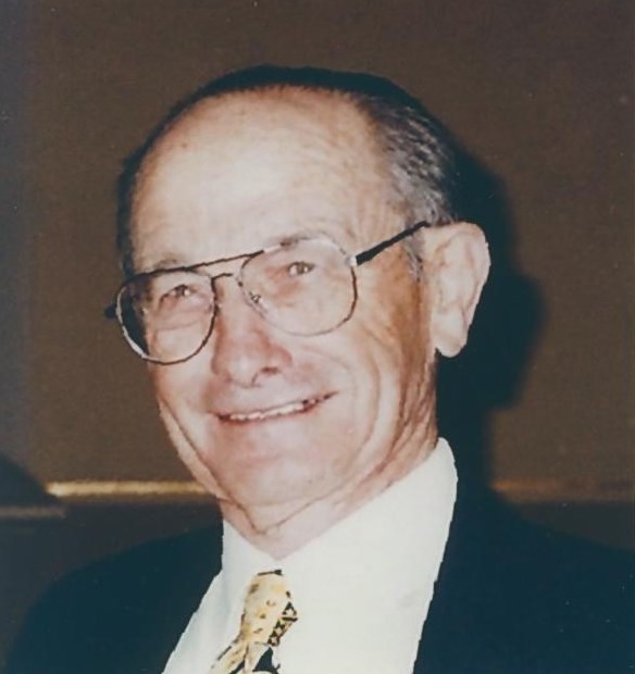 Obituary of Arthur G. Losey