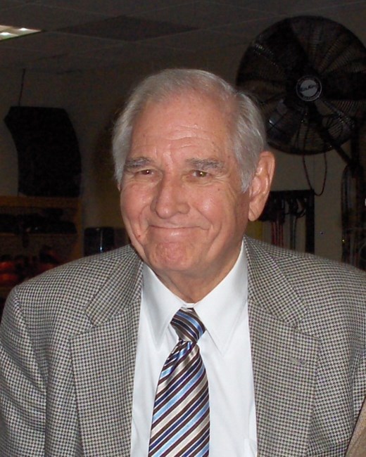 Obituary of Charles M Rimmel