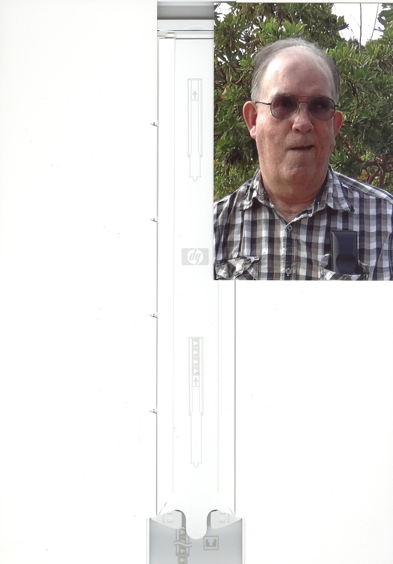 Obituary of William Everett Depew