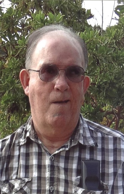 Obituary of William Everett Depew