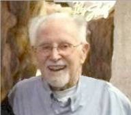 Obituary of Robert Stanley Morrison