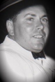 Obituary of Donald G. Scherer