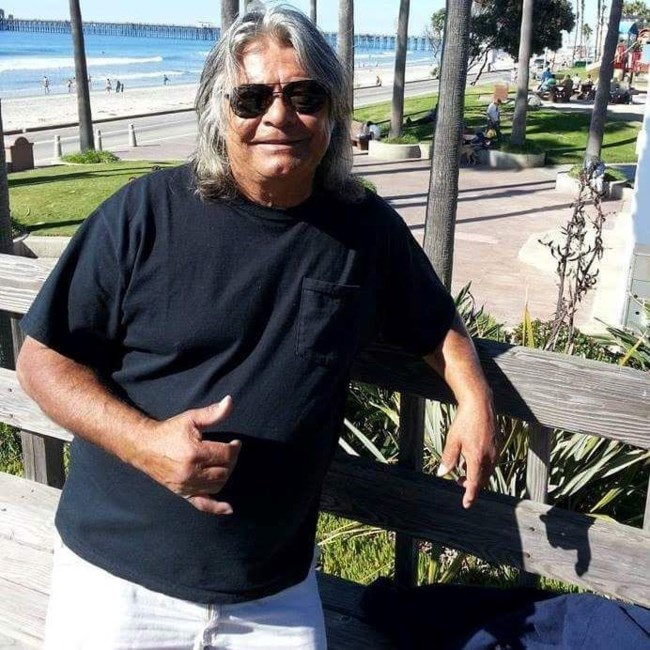 Obituary of Tiofilo Torres