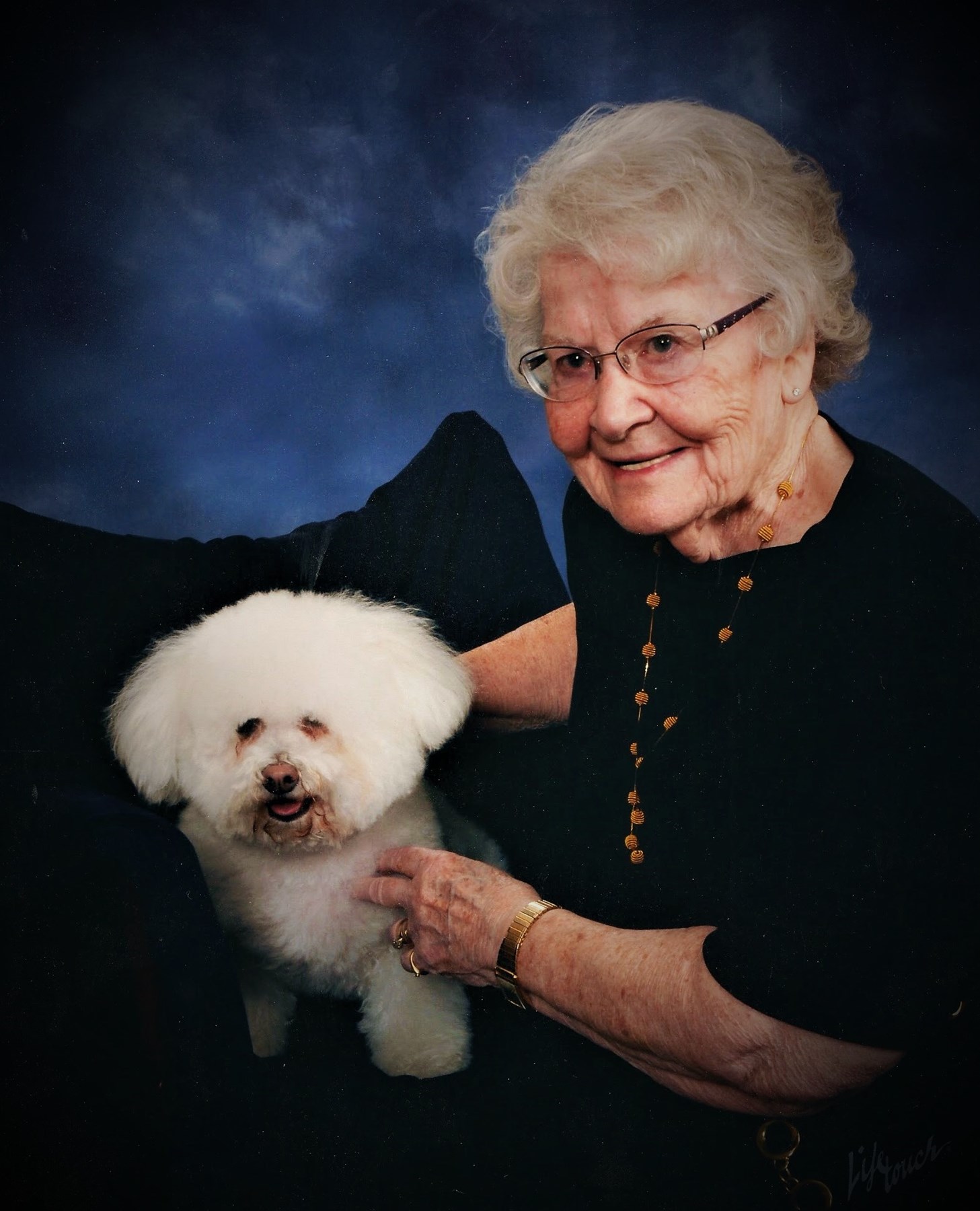 Obituary of Elaine Maxine Nielsen