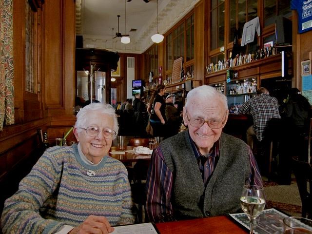 Obituary of Harold Frank Burr