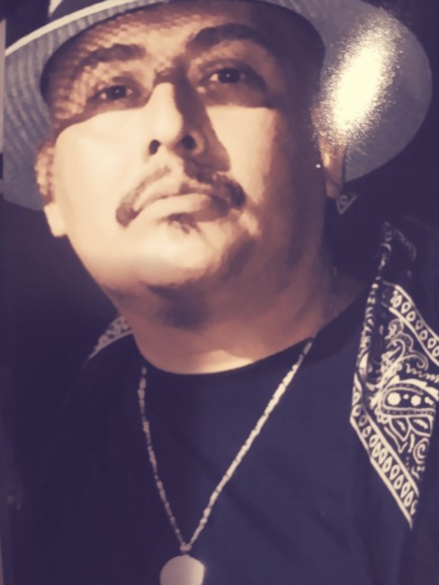 Obituary of Francisco Javier Alvarado-Dorame Jr.